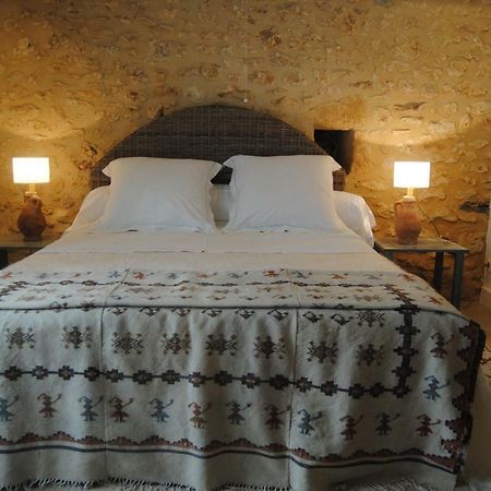 Bed and Breakfast La Charmeraie Saint-Cirq  Exterior foto