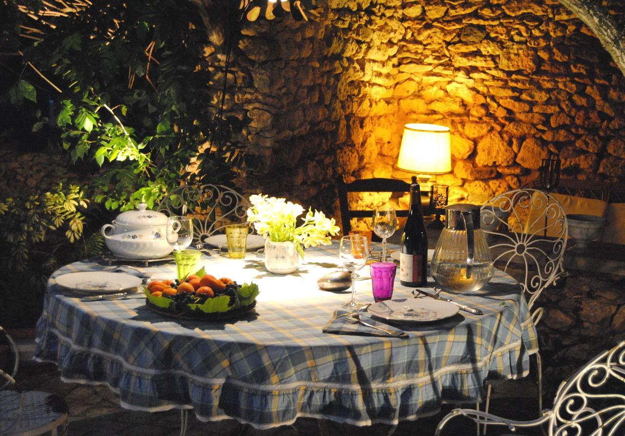 Bed and Breakfast La Charmeraie Saint-Cirq  Exterior foto