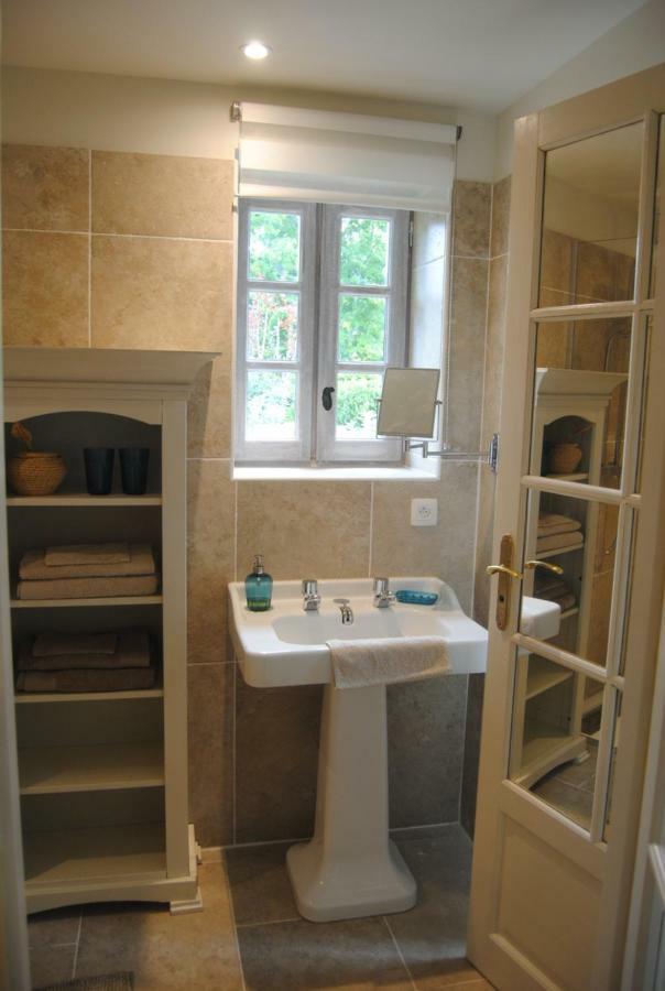 Bed and Breakfast La Charmeraie Saint-Cirq  Exterior foto