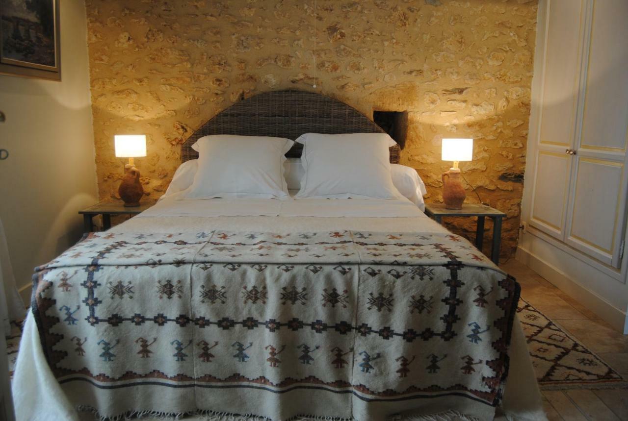 Bed and Breakfast La Charmeraie Saint-Cirq  Exterior foto